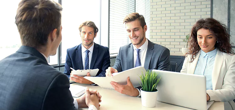 Benefits of Government Business Loans in Langley, British Columbia