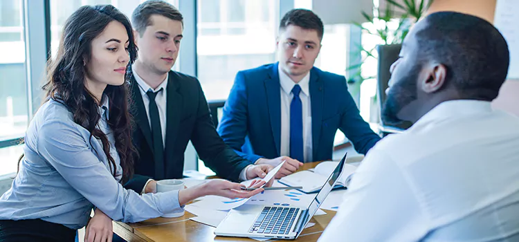 Benefits of the BDC loan in Langley, BC