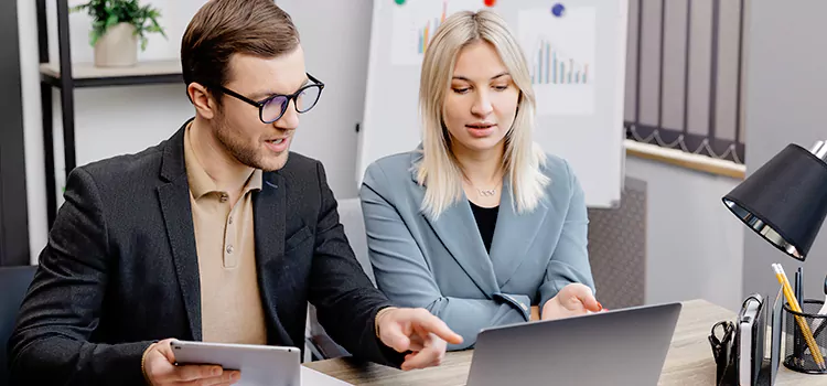 Key Features of Government Business Financing in Langley, BC