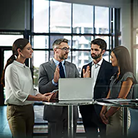 Why Choose CDAP Advisors in Langley, British Columbia